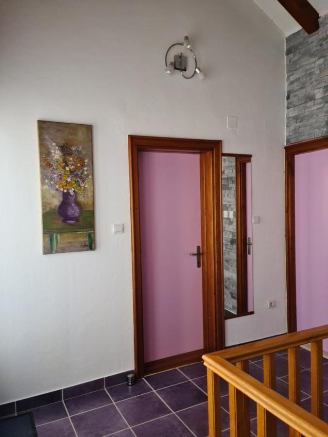 Villa Rafa'S House Selca  Exterior foto